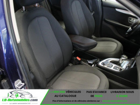 Bmw 120 120d 190 ch BVA  occasion � Beaupuy - photo n�7