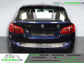 Bmw 120 120d 190 ch BVA  occasion � Beaupuy - photo n�6