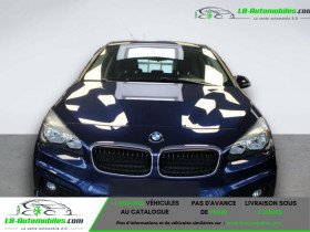 Bmw 120 120d 190 ch BVA  occasion � Beaupuy - photo n�5