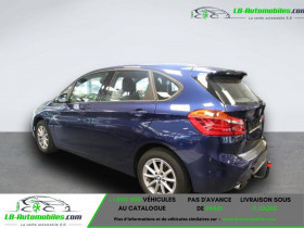 Bmw 120 120d 190 ch BVA  occasion � Beaupuy - photo n�4