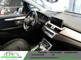 Bmw 120 120d 190 ch BVA  occasion � Beaupuy - photo n�3