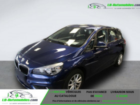 Bmw 120 120d 190 ch BVA  occasion � Beaupuy - photo n�2