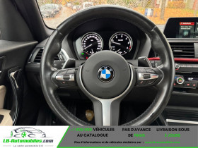 Bmw 120 120d 190 ch BVA  occasion � Beaupuy - photo n�8
