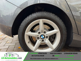 Bmw 120 120d 190 ch BVA  occasion � Beaupuy - photo n�9