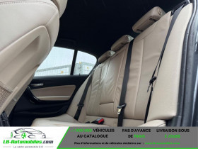Bmw 120 120d 190 ch BVA  occasion � Beaupuy - photo n�6