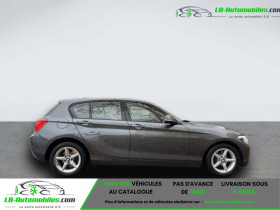 Bmw 120 120d 190 ch BVA  occasion � Beaupuy - photo n�5