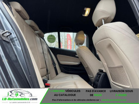 Bmw 120 120d 190 ch BVA  occasion � Beaupuy - photo n�7