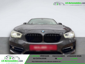 Bmw 120 120d 190 ch BVA  occasion � Beaupuy - photo n�4