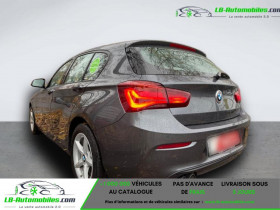 Bmw 120 120d 190 ch BVA  occasion � Beaupuy - photo n�3