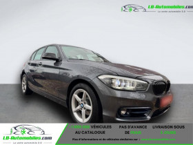 Bmw 120 120d 190 ch BVA  occasion � Beaupuy - photo n�2