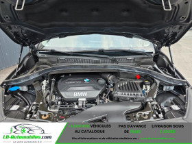 Bmw 120 120d 190 ch BVA  occasion � Beaupuy - photo n�11