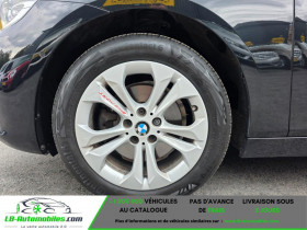 Bmw 120 120d 190 ch BVA  occasion � Beaupuy - photo n�10