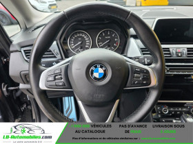 Bmw 120 120d 190 ch BVA  occasion � Beaupuy - photo n�9