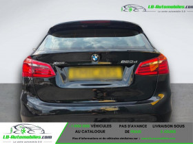 Bmw 120 120d 190 ch BVA  occasion � Beaupuy - photo n�7