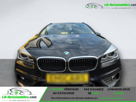 Bmw 120 120d 190 ch BVA  occasion � Beaupuy - photo n�5