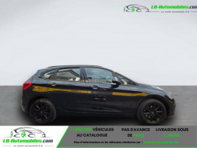 Bmw 120 120d 190 ch BVA  occasion � Beaupuy - photo n�6
