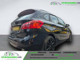Bmw 120 120d 190 ch BVA  occasion � Beaupuy - photo n�4