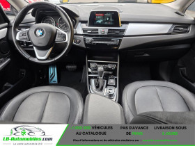 Bmw 120 120d 190 ch BVA  occasion � Beaupuy - photo n�3