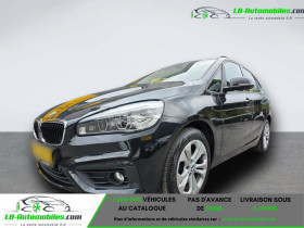 Bmw 120 120d 190 ch BVA  occasion � Beaupuy - photo n�2