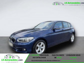 Annonce Bmw 120 occasion Diesel 120d 190 ch BVA � Beaupuy