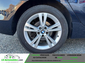 Bmw 120 120d 190 ch BVA  occasion � Beaupuy - photo n�9