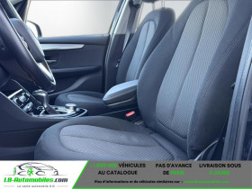 Bmw 120 120d 190 ch BVA  occasion � Beaupuy - photo n�8