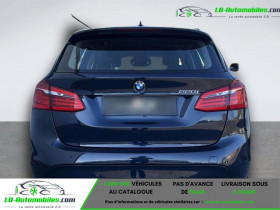 Bmw 120 120d 190 ch BVA  occasion � Beaupuy - photo n�7