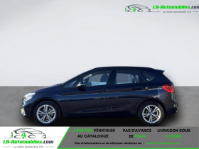 Bmw 120 120d 190 ch BVA  occasion � Beaupuy - photo n�6