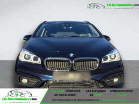 Bmw 120 120d 190 ch BVA  occasion � Beaupuy - photo n�5