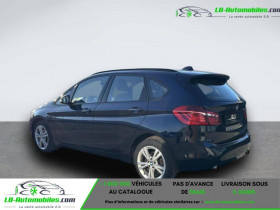 Bmw 120 120d 190 ch BVA  occasion � Beaupuy - photo n�4