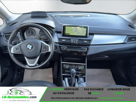 Bmw 120 120d 190 ch BVA  occasion � Beaupuy - photo n�3
