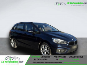 Bmw 120 120d 190 ch BVA  occasion � Beaupuy - photo n�2