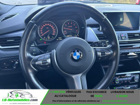 Bmw 120 120d 190 ch BVA  occasion � Beaupuy - photo n�6