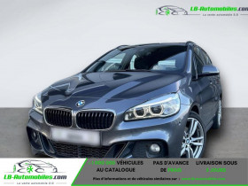 Bmw 120 120d 190 ch BVA  occasion � Beaupuy - photo n�2