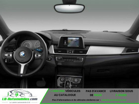 Bmw 120 120d 190 ch BVA  occasion � Beaupuy - photo n�2