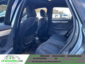Bmw 120 120d 190 ch BVA  occasion � Beaupuy - photo n�5