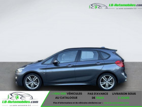 Bmw 120 120d 190 ch BVA  occasion � Beaupuy - photo n�4