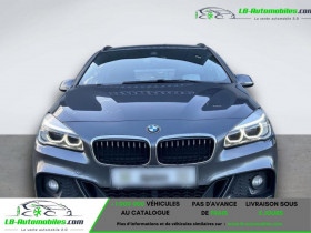 Bmw 120 120d 190 ch BVA  occasion � Beaupuy - photo n�3