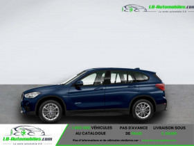 Bmw 120 120d 190 ch BVA  occasion � Beaupuy - photo n�5