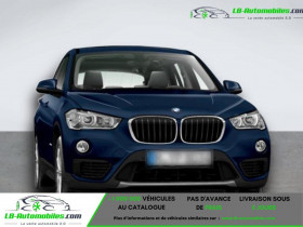 Bmw 120 120d 190 ch BVA  occasion � Beaupuy - photo n�4