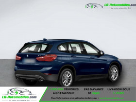 Bmw 120 120d 190 ch BVA  occasion � Beaupuy - photo n�3