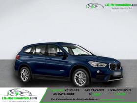 Bmw 120 120d 190 ch BVA  occasion � Beaupuy - photo n�2