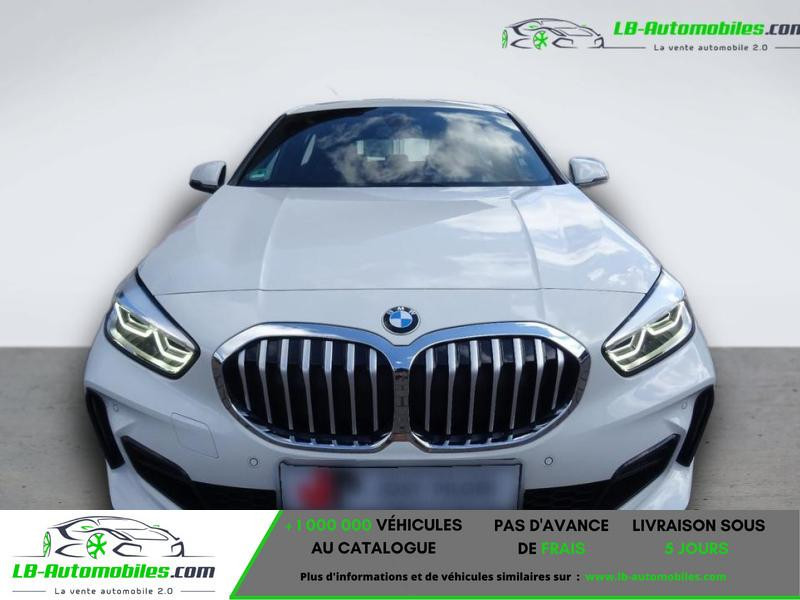 Bmw 120 120d 190 ch BVA  occasion  Beaupuy - photo n4