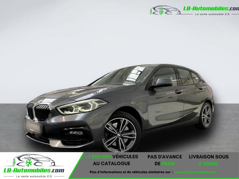 Bmw 120 120d 190 ch BVA  occasion  Beaupuy
