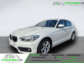 Bmw 120 120d 190 ch BVA   Beaupuy 31