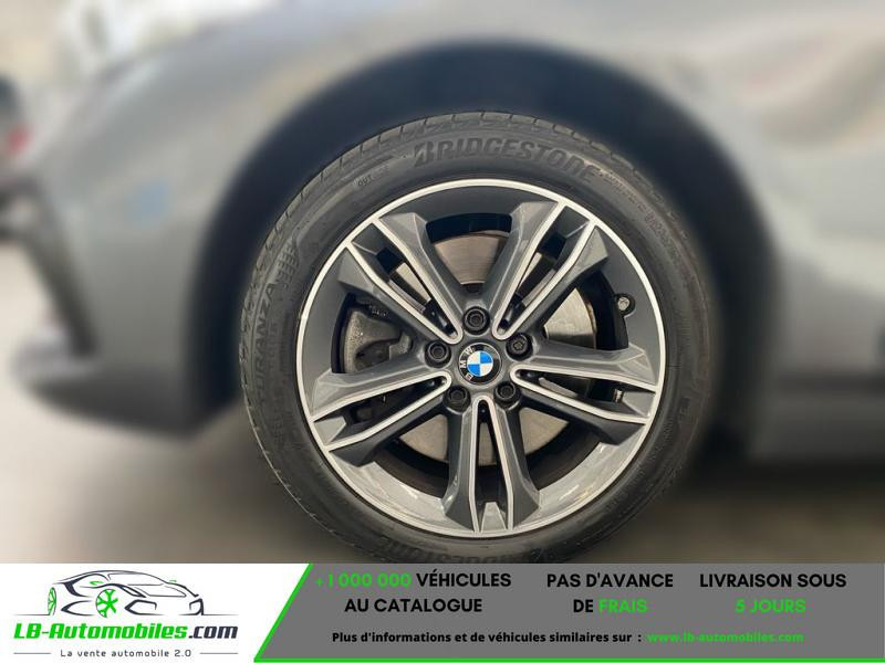 Bmw 120 120d 190 ch BVA  occasion  Beaupuy - photo n7