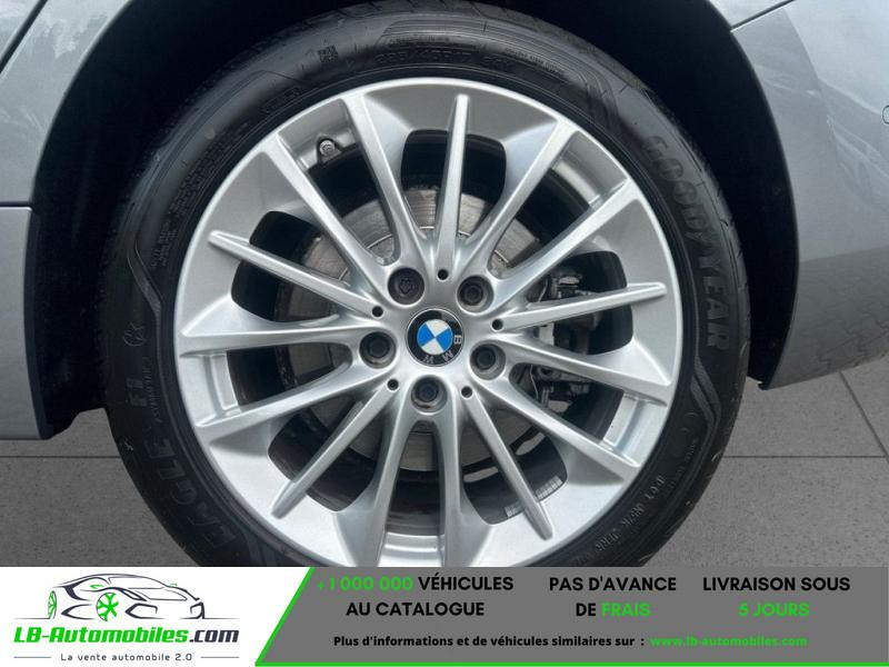 Bmw 120 120d 190 ch BVA  occasion  Beaupuy - photo n9