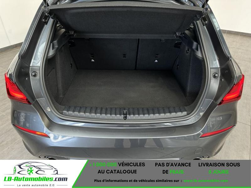 Bmw 120 120d 190 ch BVA  occasion  Beaupuy - photo n6