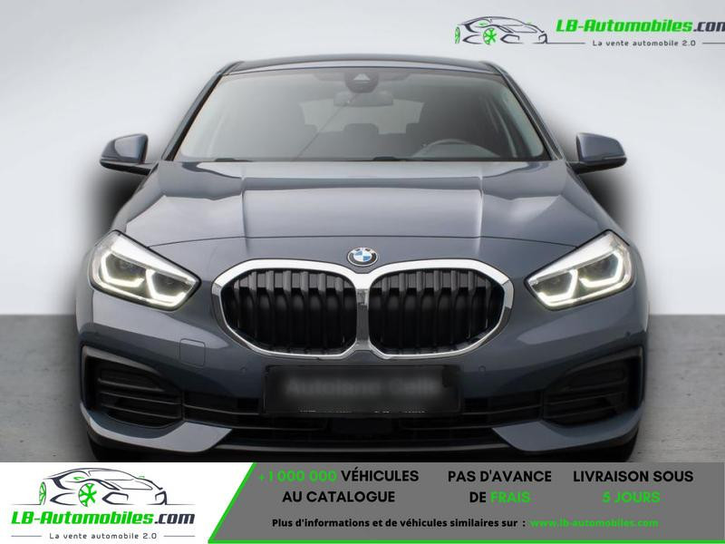 Bmw 120 120d 190 ch BVA  occasion  Beaupuy - photo n5