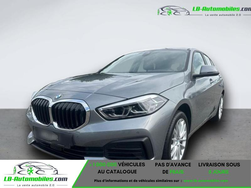 Bmw 120 120d 190 ch BVA  occasion  Beaupuy - photo n2